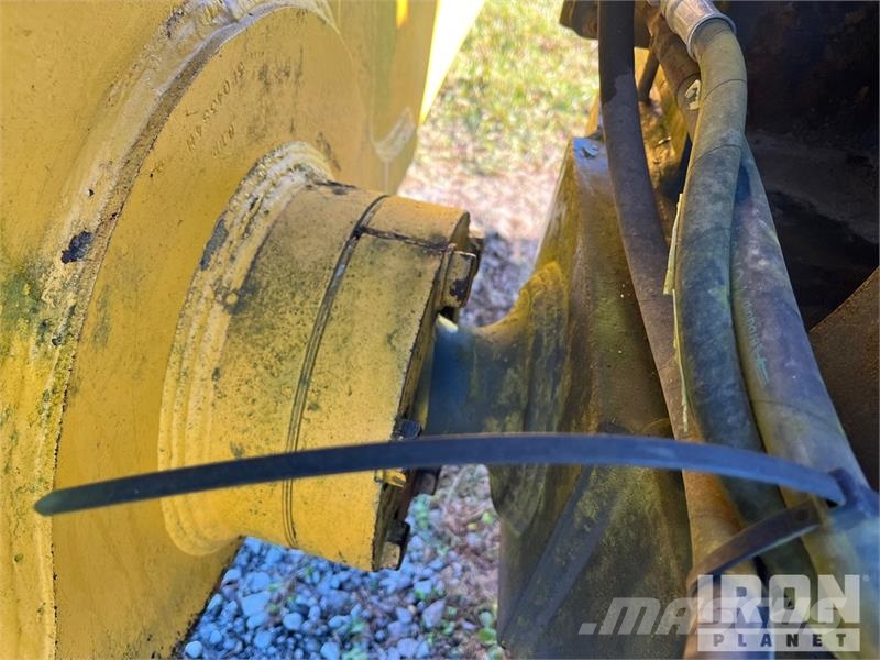 John Deere 750K XLT Bulldozer