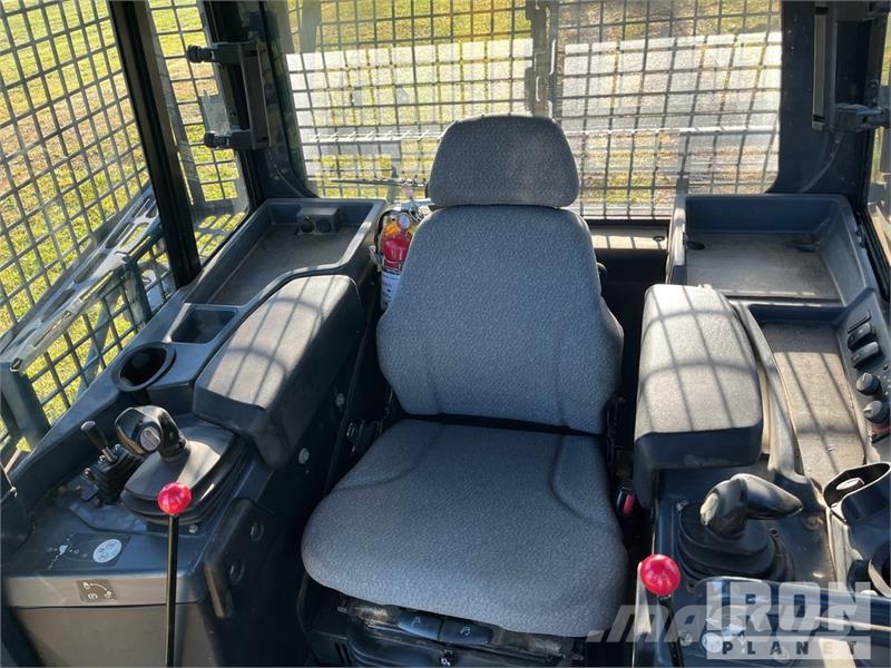 John Deere 750K XLT Bulldozer