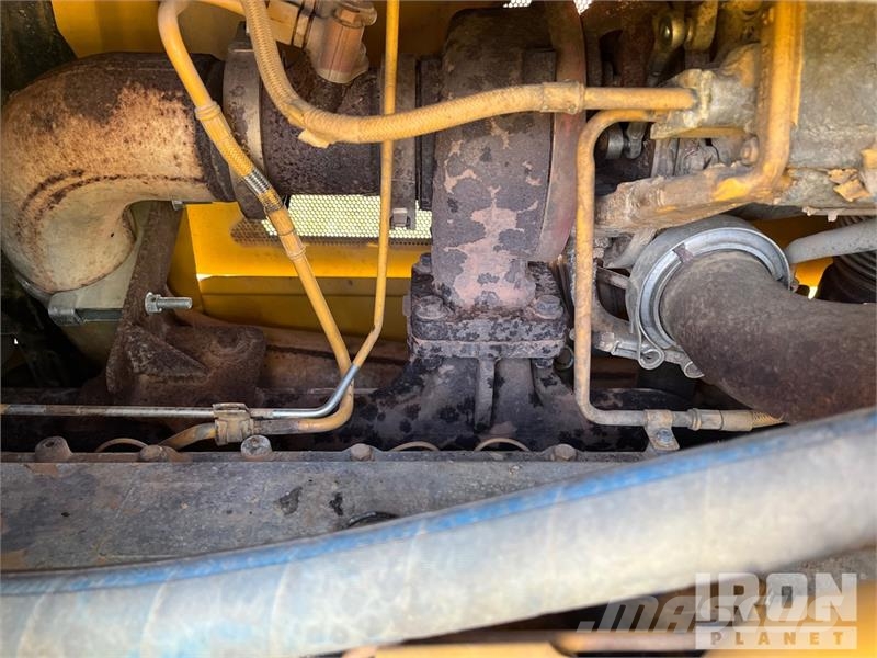 John Deere 750K XLT Bulldozer
