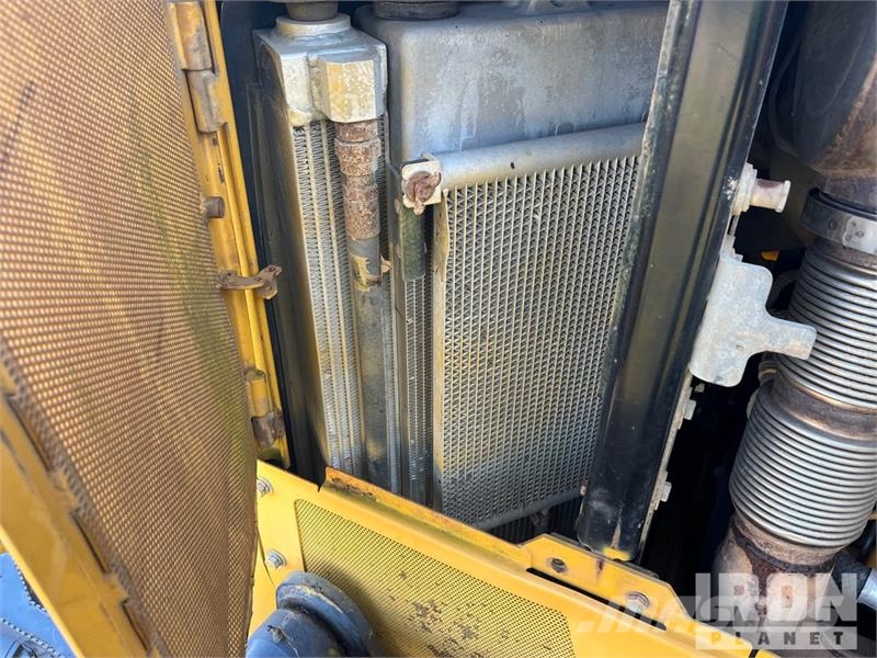 John Deere 750K XLT Bulldozer