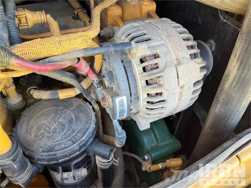 John Deere 750K XLT Bulldozer