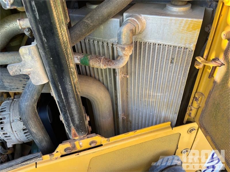 John Deere 750K XLT Bulldozer