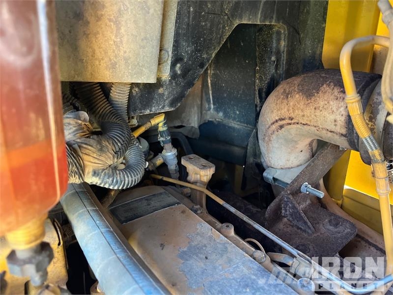 John Deere 750K XLT Bulldozer