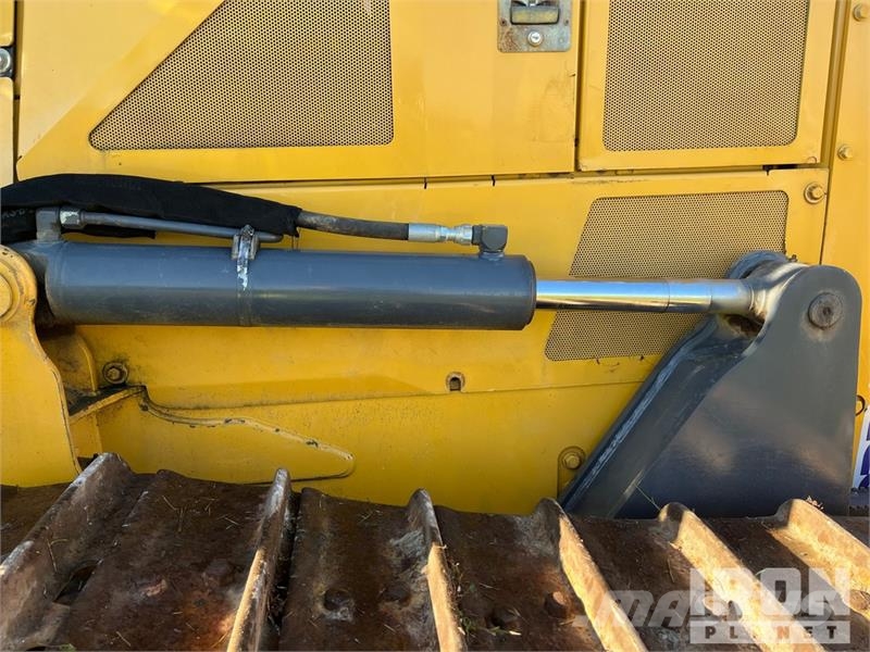 John Deere 750K XLT Bulldozer