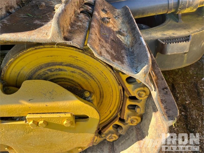 John Deere 750K XLT Bulldozer