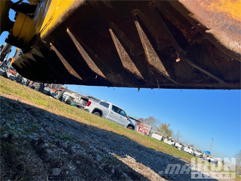 John Deere 750K XLT Bulldozer