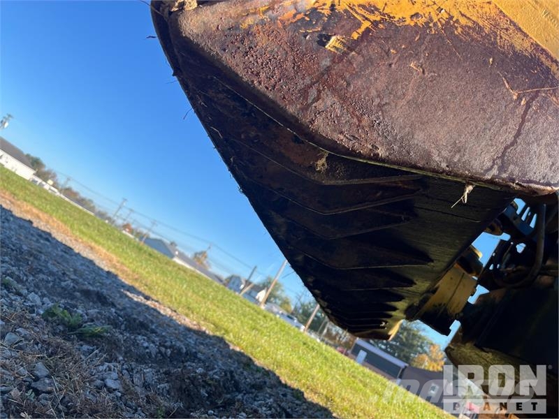 John Deere 750K XLT Bulldozer