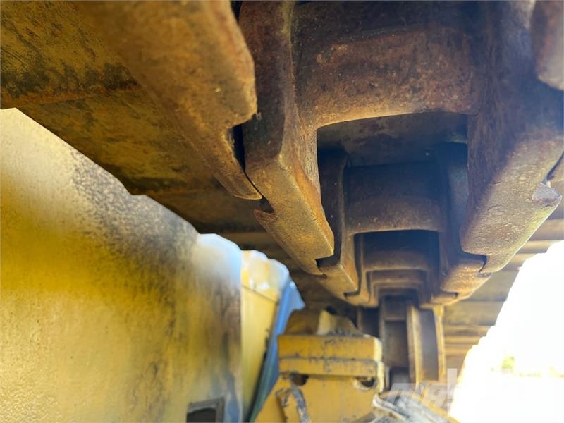John Deere 750K XLT Bulldozer