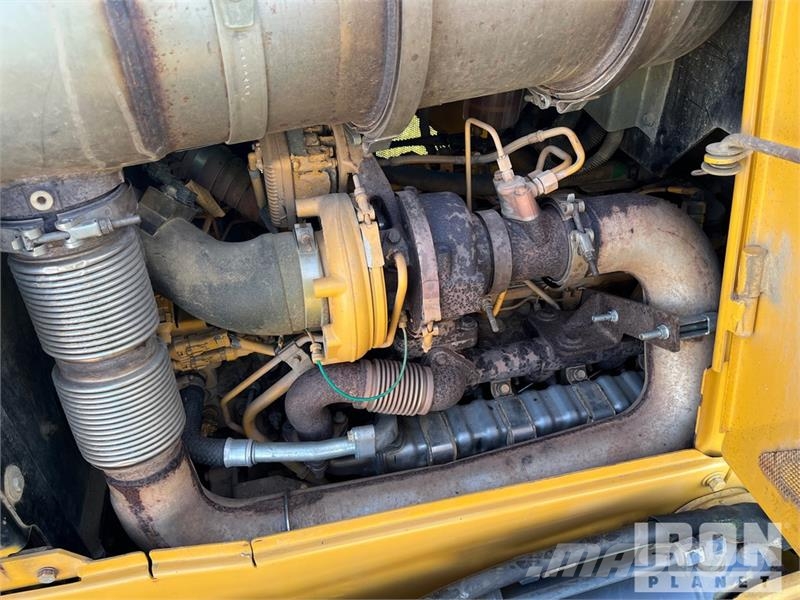 John Deere 750K XLT Bulldozer