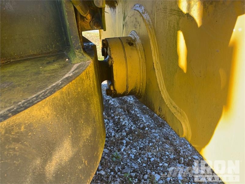 John Deere 750K XLT Bulldozer