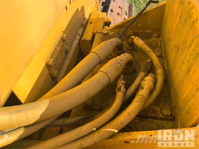 John Deere 750K XLT Bulldozer