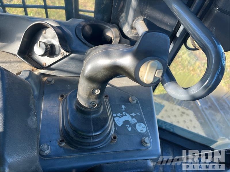 John Deere 750K XLT Bulldozer