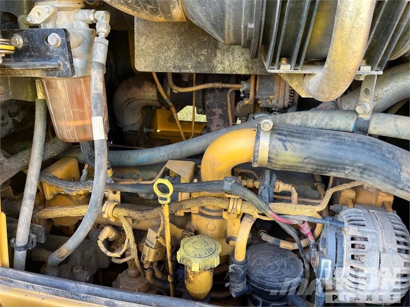 John Deere 750K XLT Bulldozer
