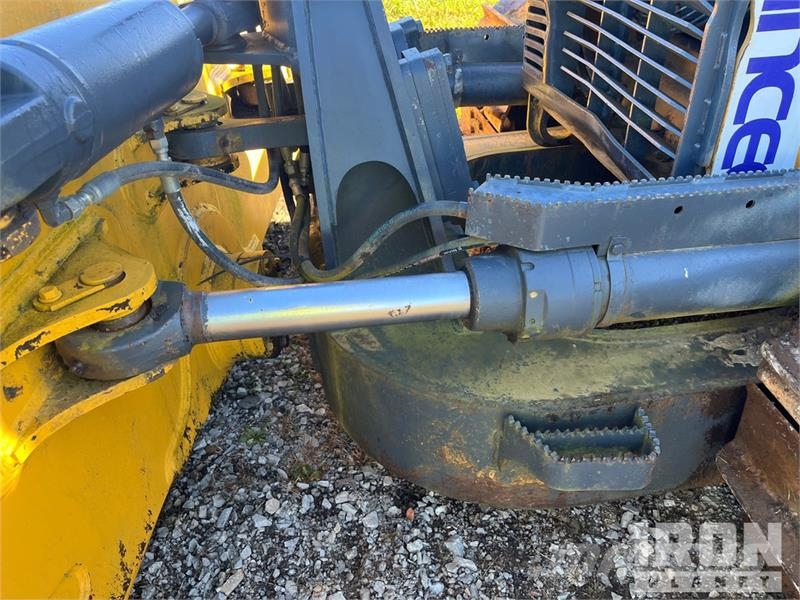 John Deere 750K XLT Bulldozer