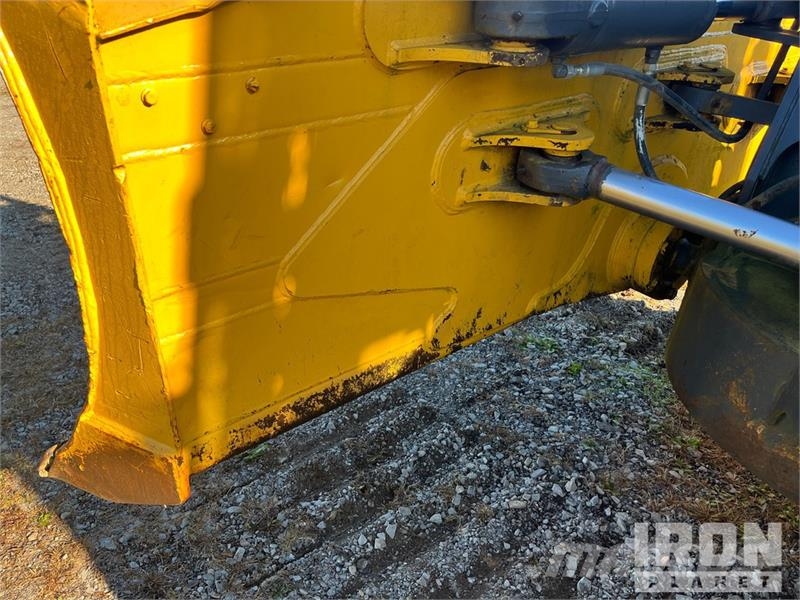 John Deere 750K XLT Bulldozer
