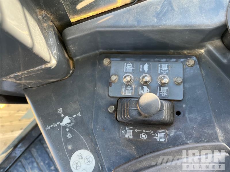 John Deere 750K XLT Bulldozer