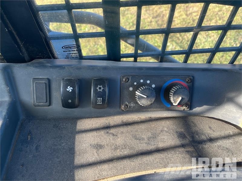 John Deere 750K XLT Bulldozer