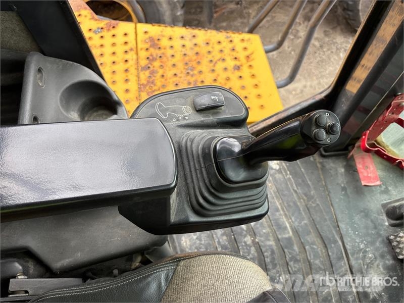 John Deere 844K-II Læssemaskiner på hjul