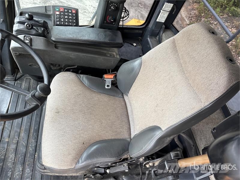 John Deere 844K-II Læssemaskiner på hjul