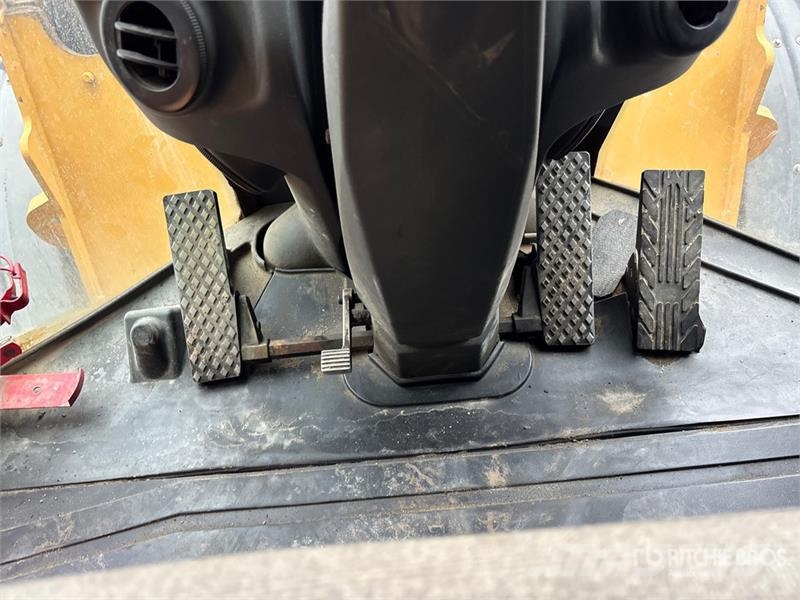 John Deere 844K-II Læssemaskiner på hjul