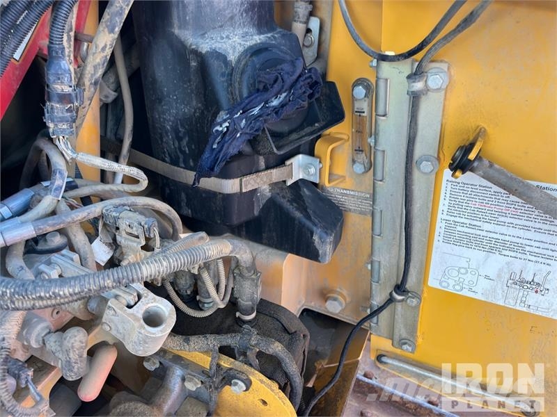 John Deere 850K LGP Bulldozer