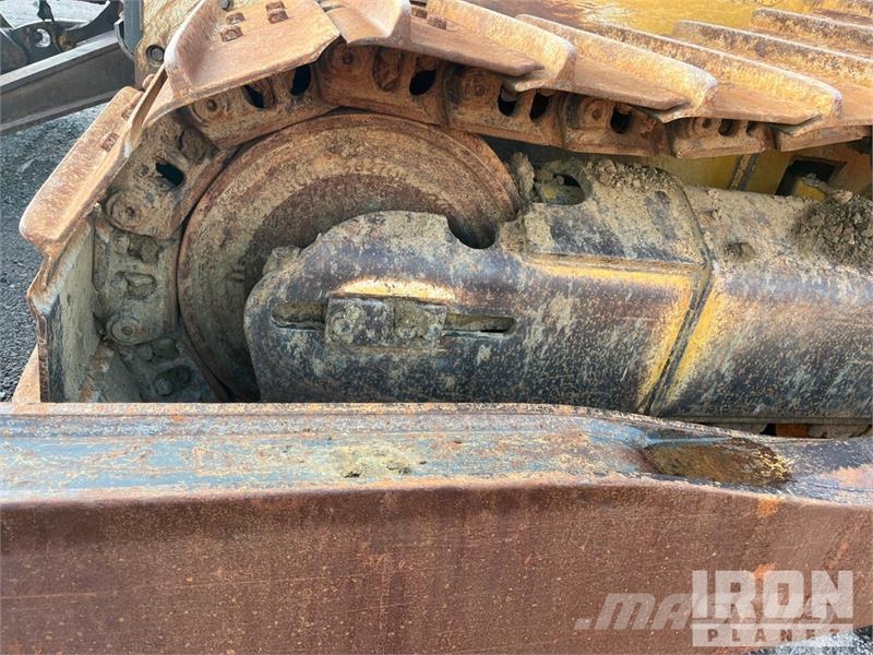 John Deere 850K LGP Bulldozer