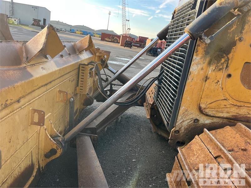 John Deere 850K LGP Bulldozer