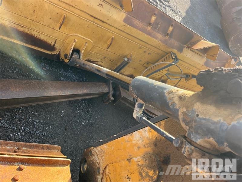 John Deere 850K LGP Bulldozer
