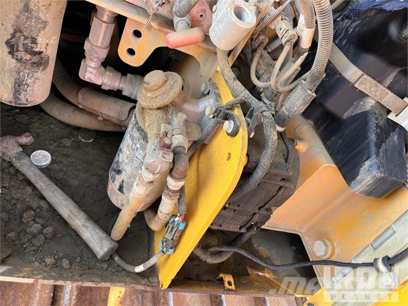 John Deere 850K LGP Bulldozer