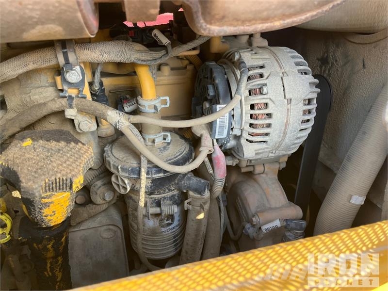 John Deere 850K LGP Bulldozer