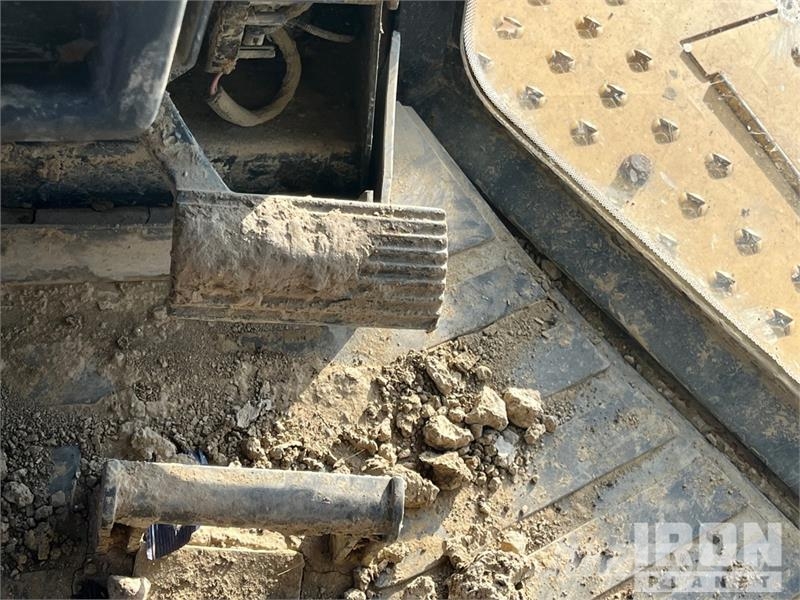 John Deere 850K LGP Bulldozer