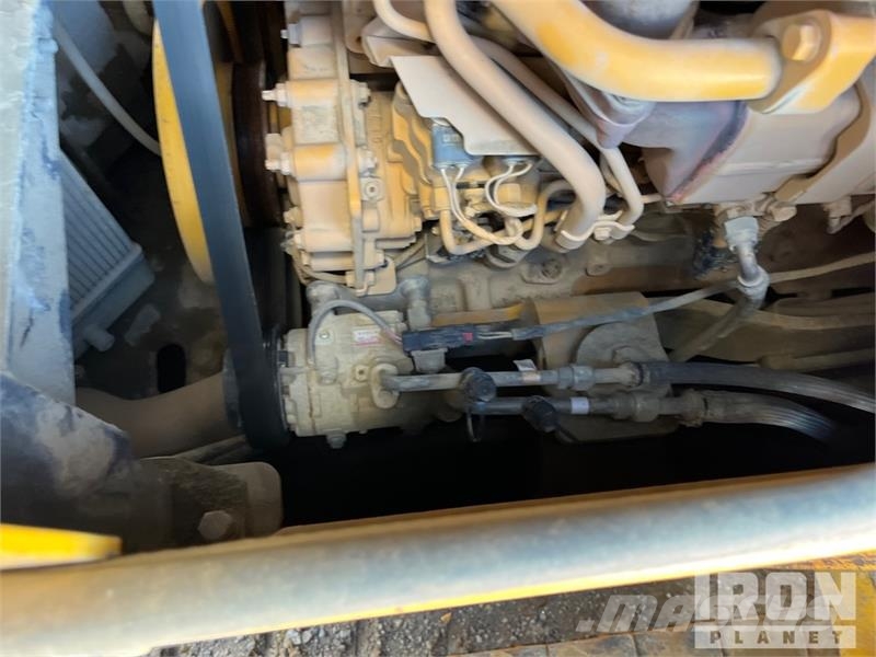 John Deere 850K LGP Bulldozer