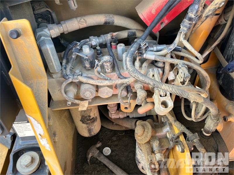 John Deere 850K LGP Bulldozer