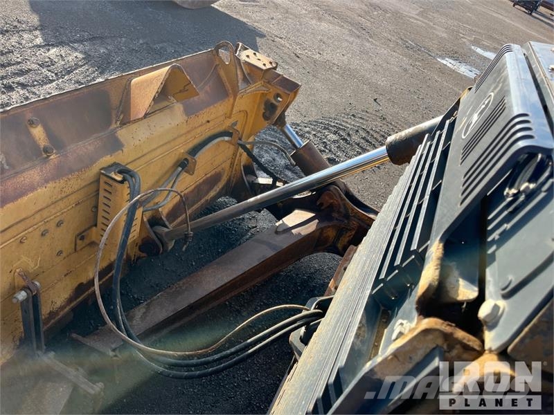 John Deere 850K LGP Bulldozer