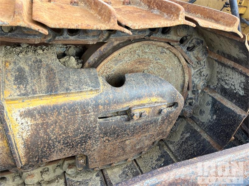 John Deere 850K LGP Bulldozer