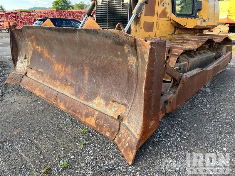 John Deere 850K LGP Bulldozer