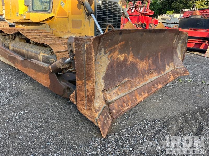 John Deere 850K LGP Bulldozer