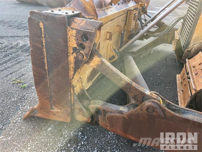 John Deere 850K LGP Bulldozer