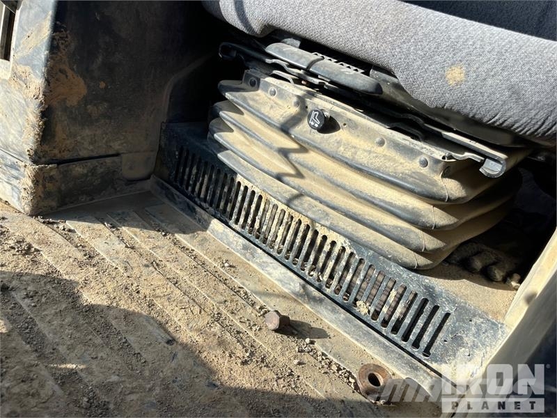 John Deere 850K LGP Bulldozer