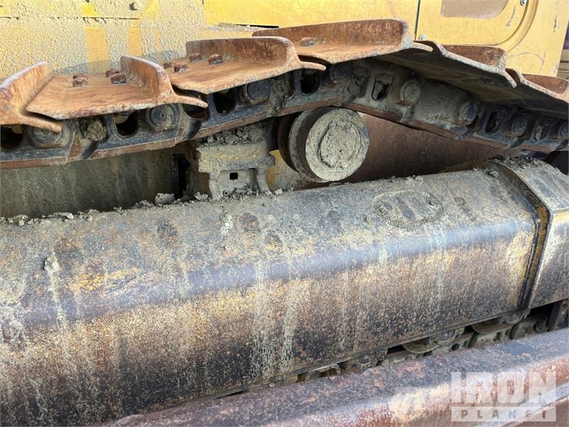 John Deere 850K LGP Bulldozer