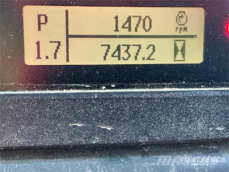 John Deere 850K WLT Pásové dozery