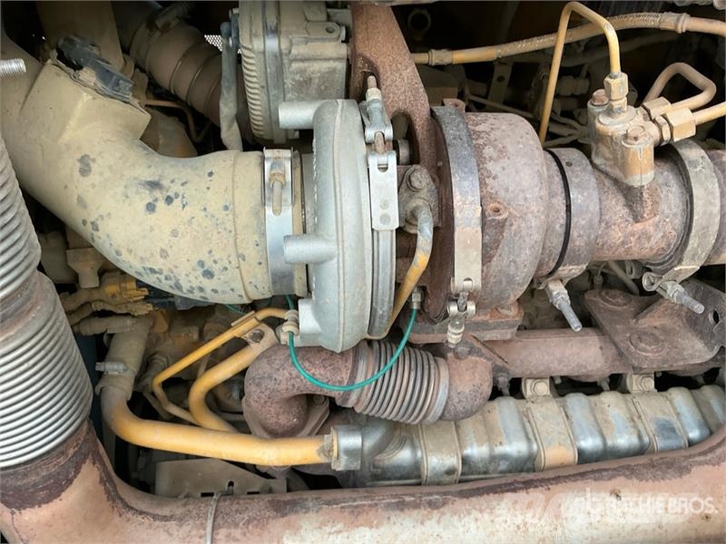 John Deere 850K WLT Pásové dozery
