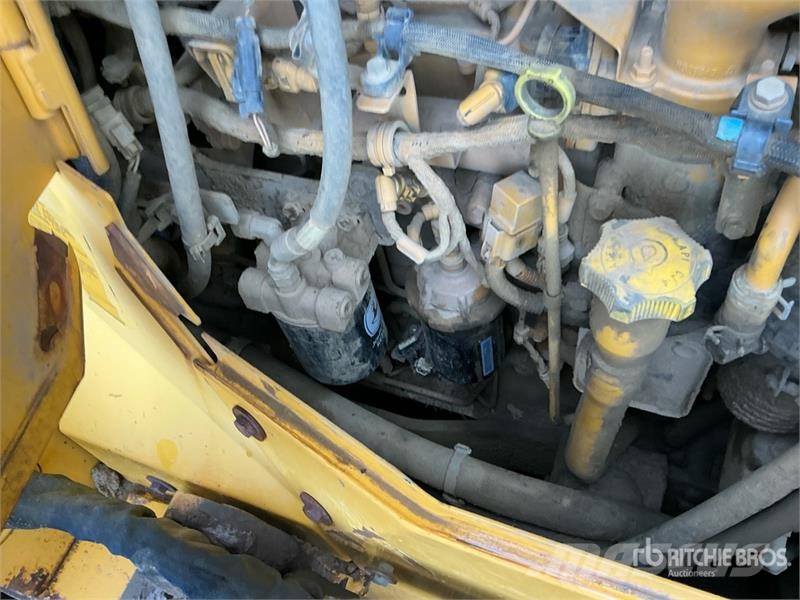 John Deere 850K WLT Pásové dozery