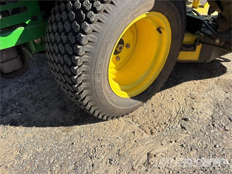 John Deere Z655 54HC Zero-Turn Lawn Mower Päältäajettavat ruohonleikkurit