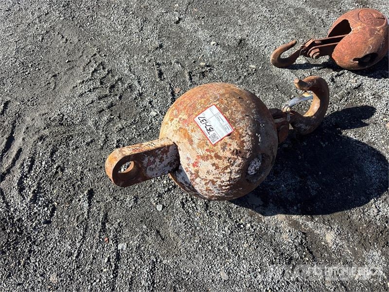 Johnson 0B19EE1150-4 Overhaul Ball Daru tertozékok és felszerelések