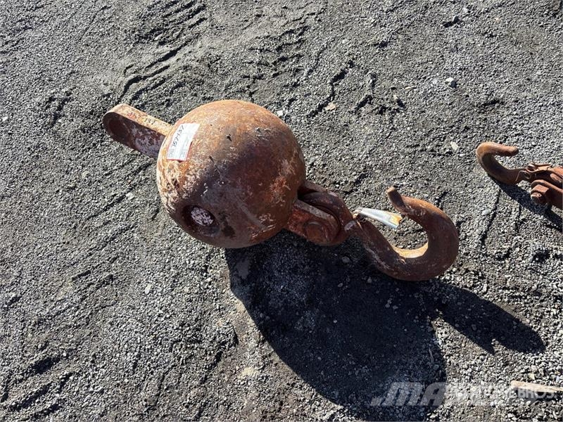 Johnson 0B19EE1150-4 Overhaul Ball Daru tertozékok és felszerelések