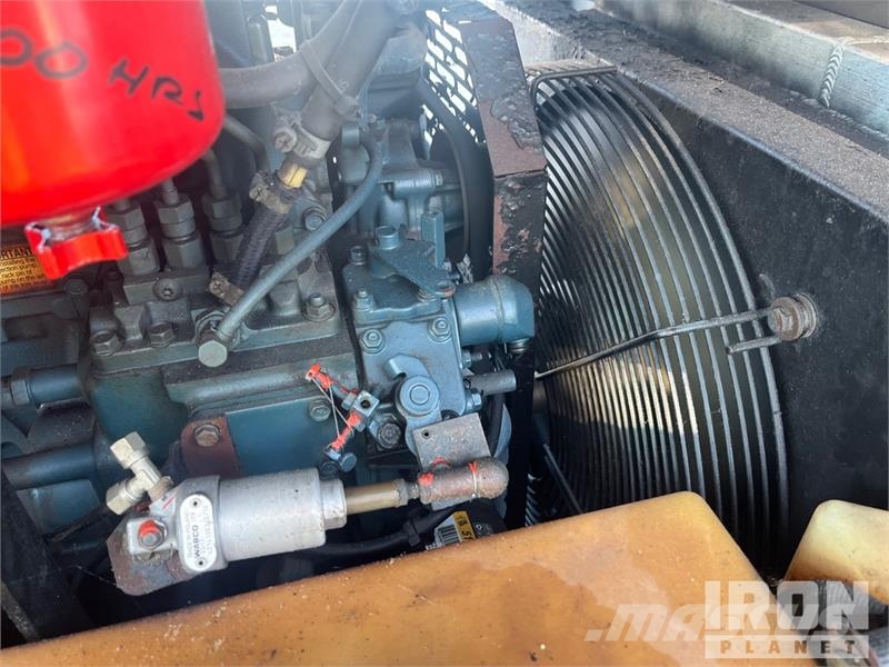 Kaeser M57 Compressors