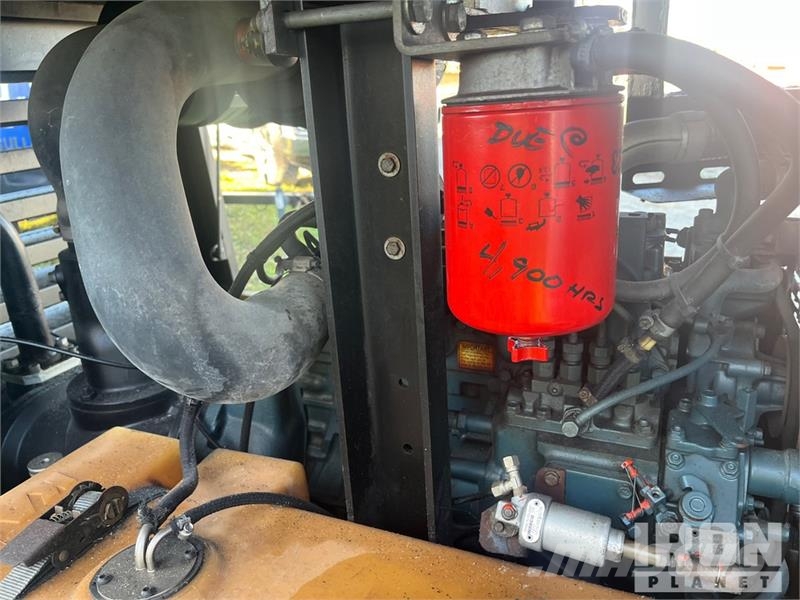 Kaeser M57 Compressors