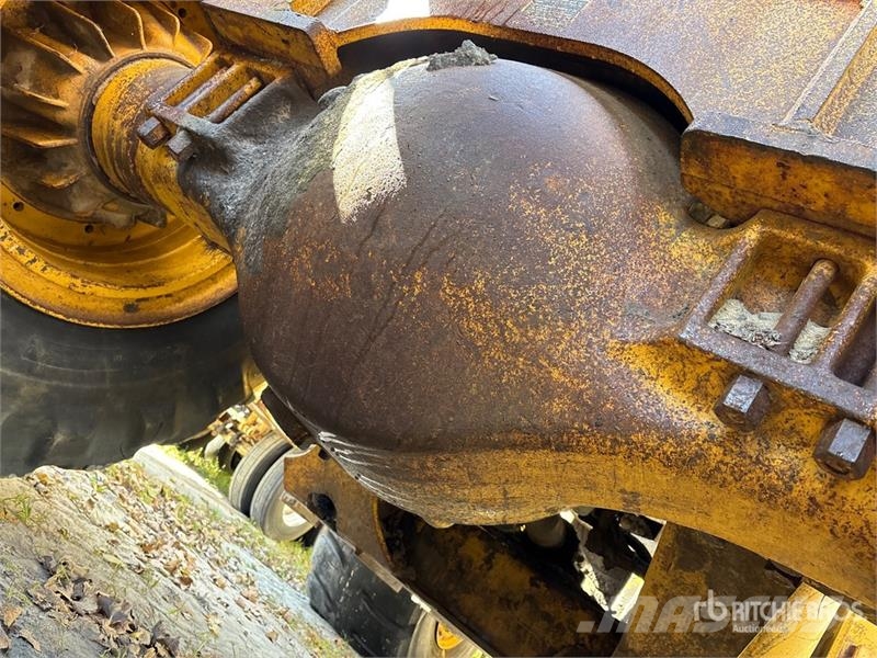 Kawasaki 115Z III Wheel Loader Cargadoras sobre ruedas