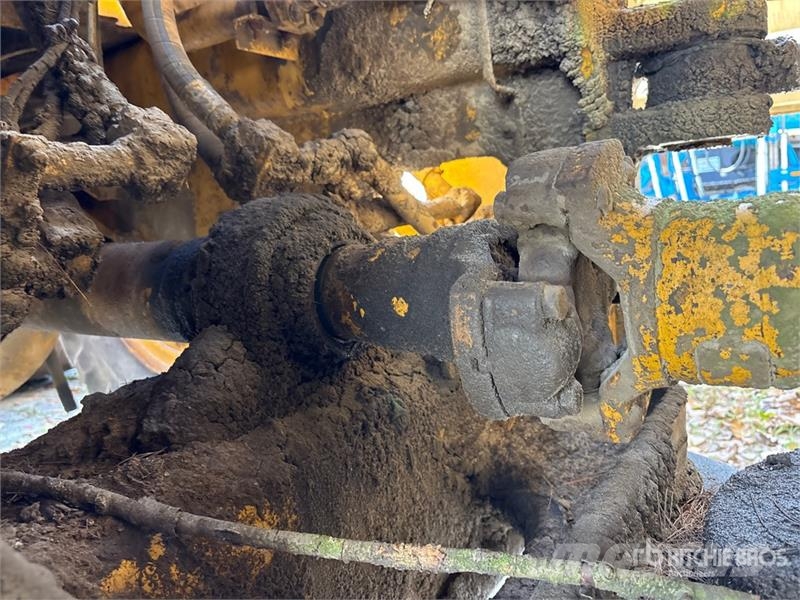 Kawasaki 115Z III Wheel Loader Cargadoras sobre ruedas